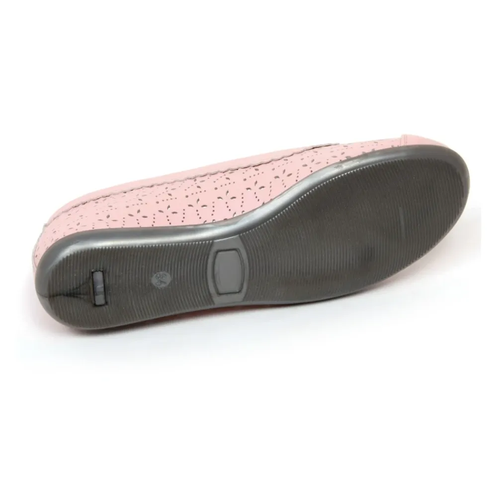 Monnalisa Ballerina'S^Gaatjes ballerina schoen voor kinderen