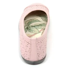 Monnalisa Ballerina'S^Gaatjes ballerina schoen voor kinderen