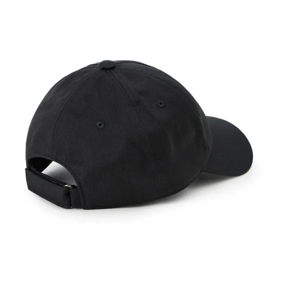 Heren Iceberg Gabardine Cap