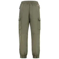 Heren Moncler Gabardine Cargo Broek
