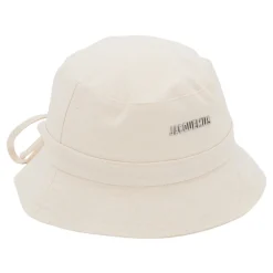 DAMES Jacquemus Gadjo Bucket Hat