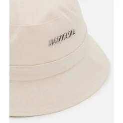 DAMES Jacquemus Gadjo Bucket Hat