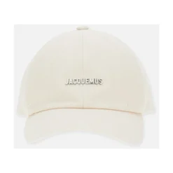 Heren Jacquemus Gadjo Cap