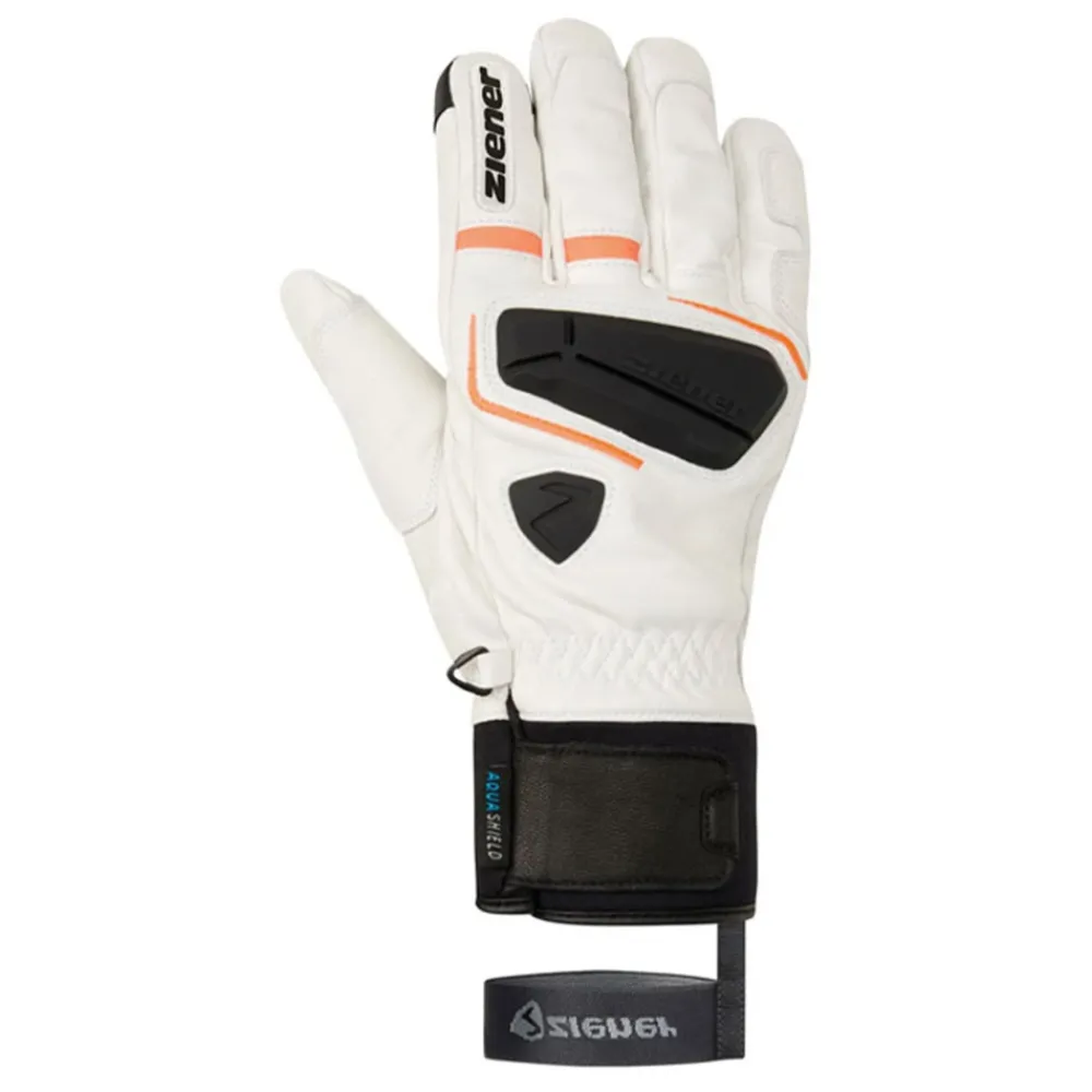 Ziener Galf-Z AS PR Touch Glove