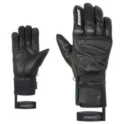 Ziener Wintersport^GALF-Z AS PR TOUCH Handschoen
