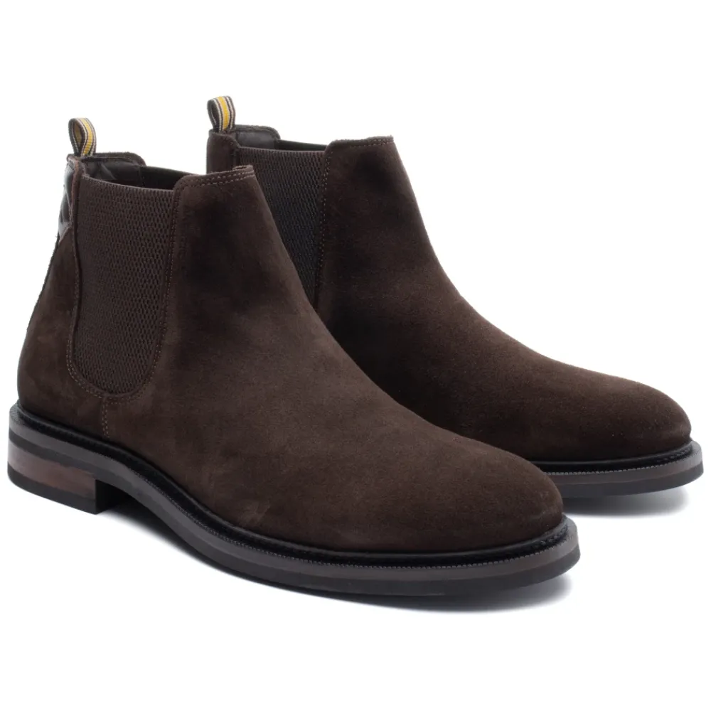 Heren Ambitious Laarzen^GALI Chelsea Boot