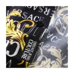 Heren Versace Jeans Couture 74GAL2R0 Casual Shirt