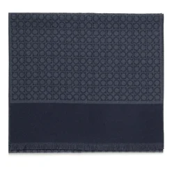 Heren Ferragamo Sjaals^Gancini Cashmere Sjaal