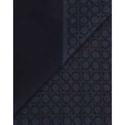Heren Ferragamo Sjaals^Gancini Cashmere Sjaal