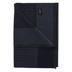 Heren Ferragamo Sjaals^Gancini Cashmere Sjaal