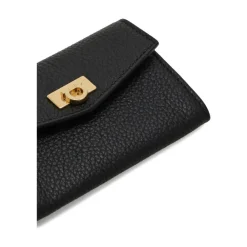 DAMES Ferragamo Heuptassen^Gancini Keyring