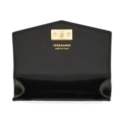 DAMES Ferragamo Heuptassen^Gancini Keyring