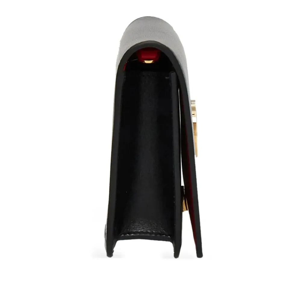 DAMES Ferragamo Gancini Mini Bag