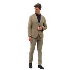 Heren Boglioli Garment Dyed Corduroy K-Suit