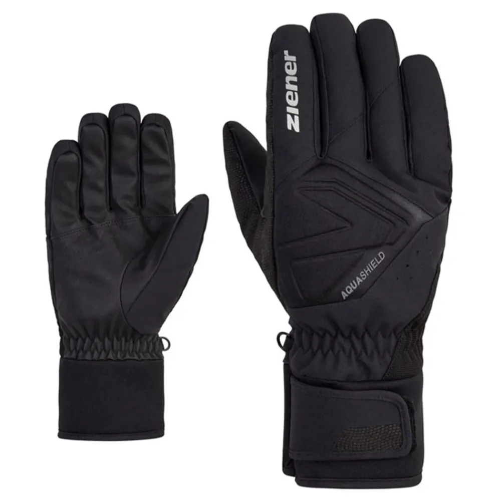Ziener GATIS Z AS Glove