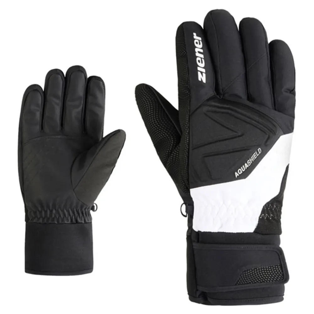 Ziener Wintersport^GATIS-Z AS Handschoen