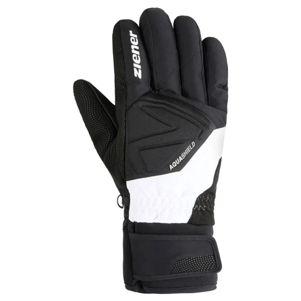 Ziener Wintersport^GATIS-Z AS Handschoen
