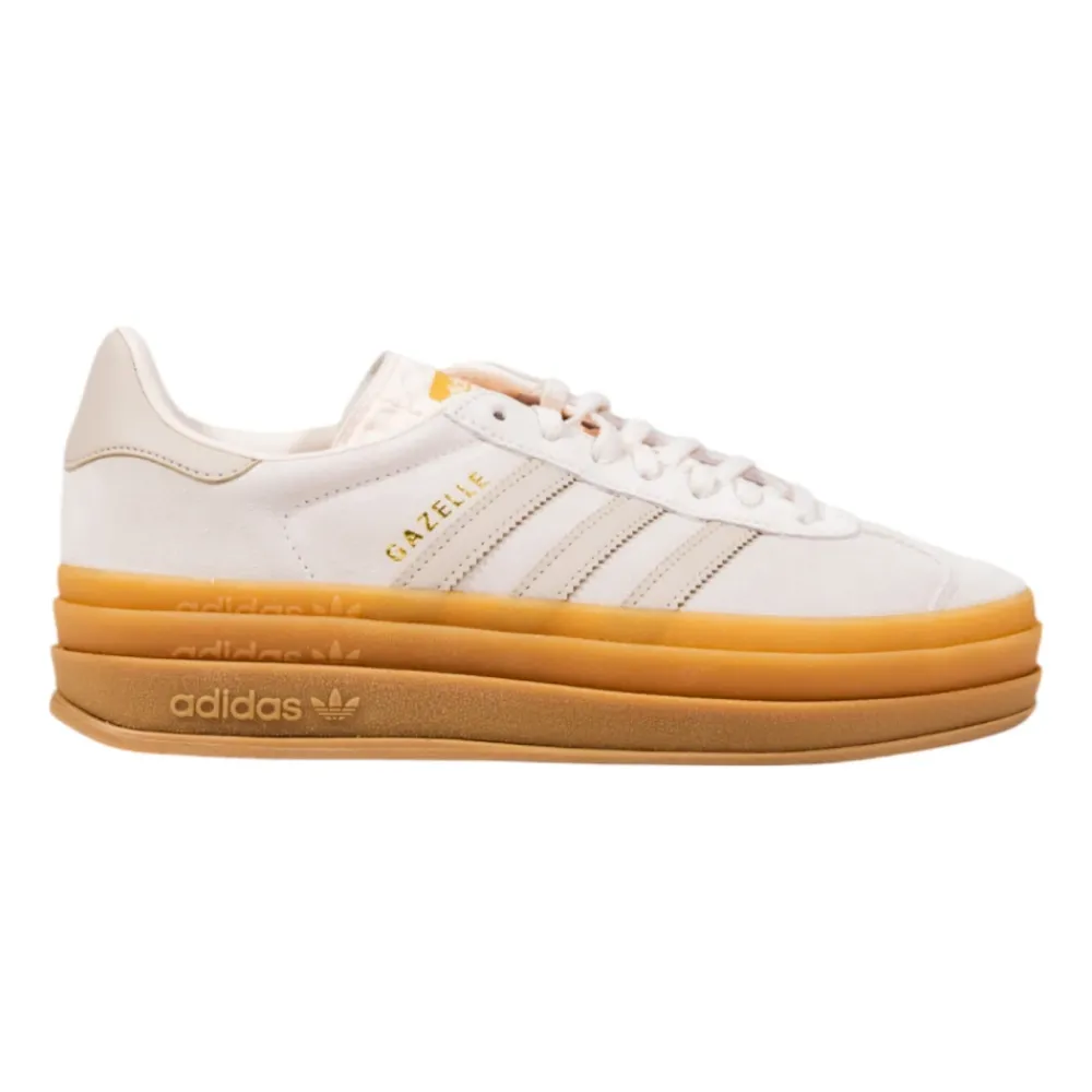 DAMES Adidas Originals Sneakers^Gazelle Bold J