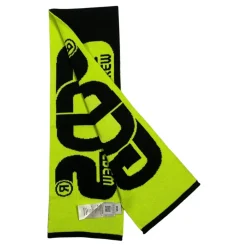 GCDS Scarfs Yellow