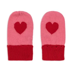 Konges Sløjd Gebloemde handschoenen