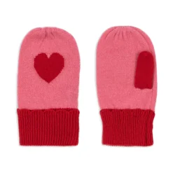 Konges Sløjd Gebloemde handschoenen