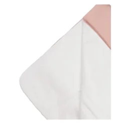 Elisabetta Franchi Sjaals^Geborduurde Katoenen Sjaal met Logo