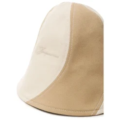 DAMES Jacquemus Geborduurde Logo Pet