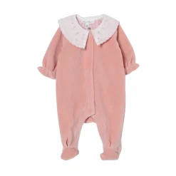 Tartine et Chocolat Bodysuits & Sets^Geborduurde Romper