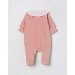 Tartine et Chocolat Bodysuits & Sets^Geborduurde Romper