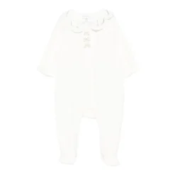 Tartine et Chocolat Geborduurde Romper