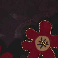 DAMES Baobab Collection Sjaals^Geborduurde Sjaal