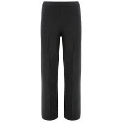 DAMES Calvin Klein Broeken^Gebreide Broek