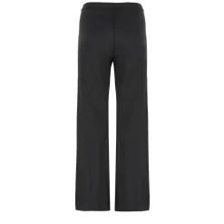 DAMES Calvin Klein Broeken^Gebreide Broek