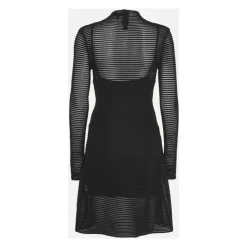 DAMES ROTATE Birger Christensen Jurken^Gebreide jurk