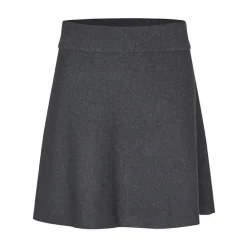 DAMES Second Female Gebreide Korte Rok 60089 SIV