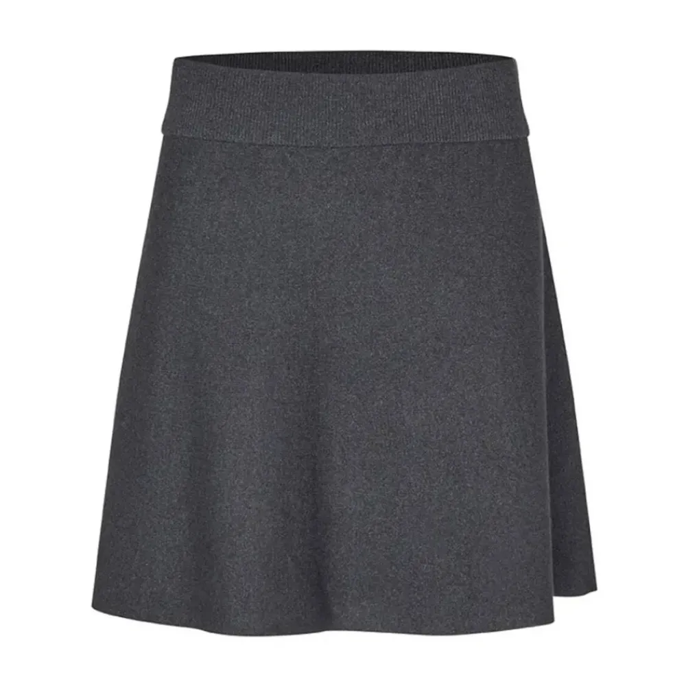 DAMES Second Female Gebreide Korte Rok 60089 SIV