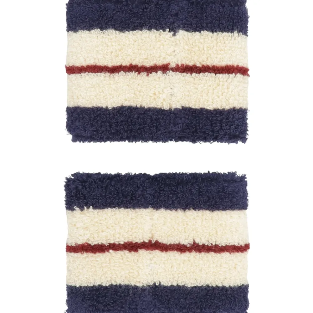 Heren Saint Laurent Gebreide manchetten