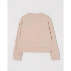 Moncler Bovenkleding^Gebreide Sweatshirt