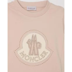Moncler Bovenkleding^Gebreide Sweatshirt