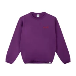 ALIX The Label Bovenkleding^Gebreide Trui met Poefmouwen