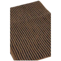 Heren Moorer Gebreide Wol Kasjmier Sjaal