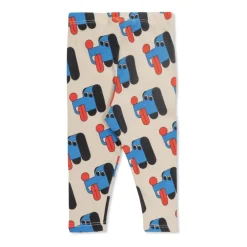 Bobo Choses Broeken & Jeans^Gedrukte broek