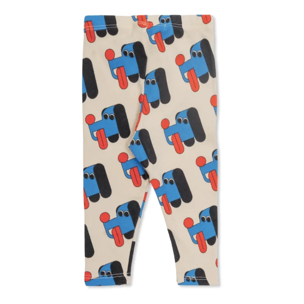 Bobo Choses Broeken & Jeans^Gedrukte broek