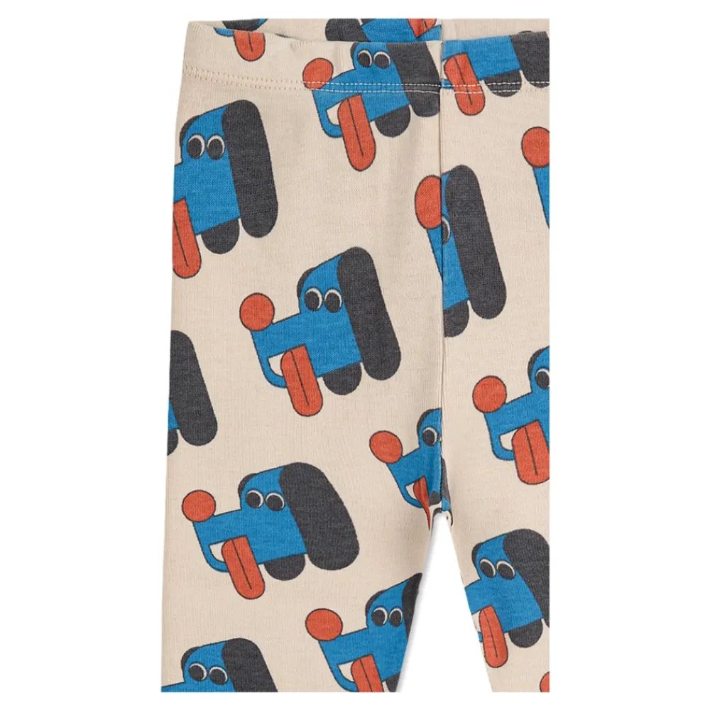 Bobo Choses Broeken & Jeans^Gedrukte broek