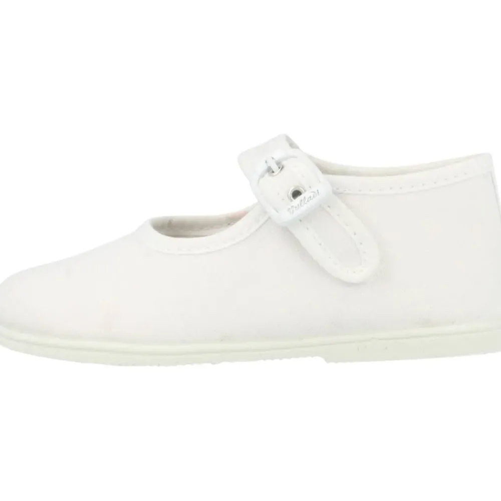 Vulladi Geklede Schoenen