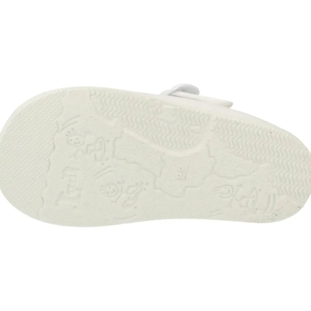 Vulladi Geklede Schoenen