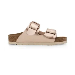 Birkenstock Gelamineerde sandaal voor actieve kinderen