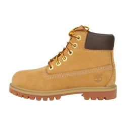 Timberland Gele Avonturenlaarzen