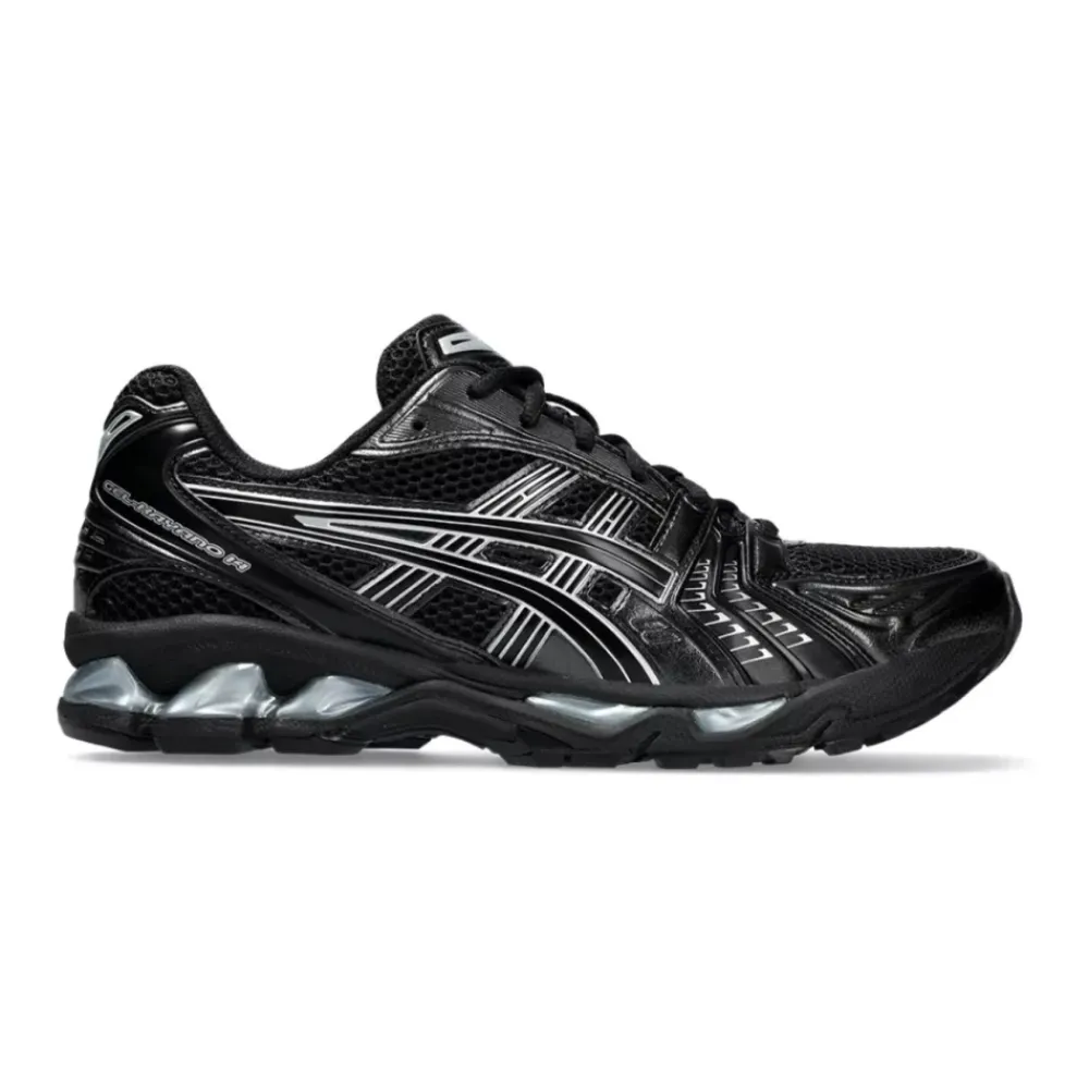Heren Asics Gel-Kayano 14 Prestatieschoen