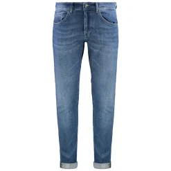 Heren Dondup Jeans^George Skinny Jeans